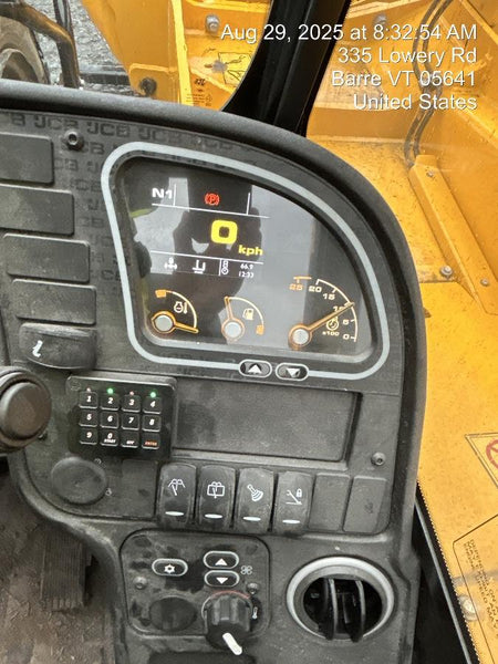 2025 JCB 510-56