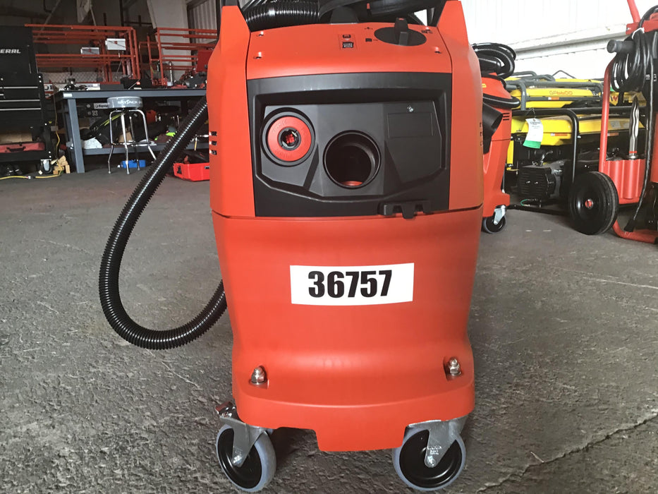 2021 HILTI DGH 150