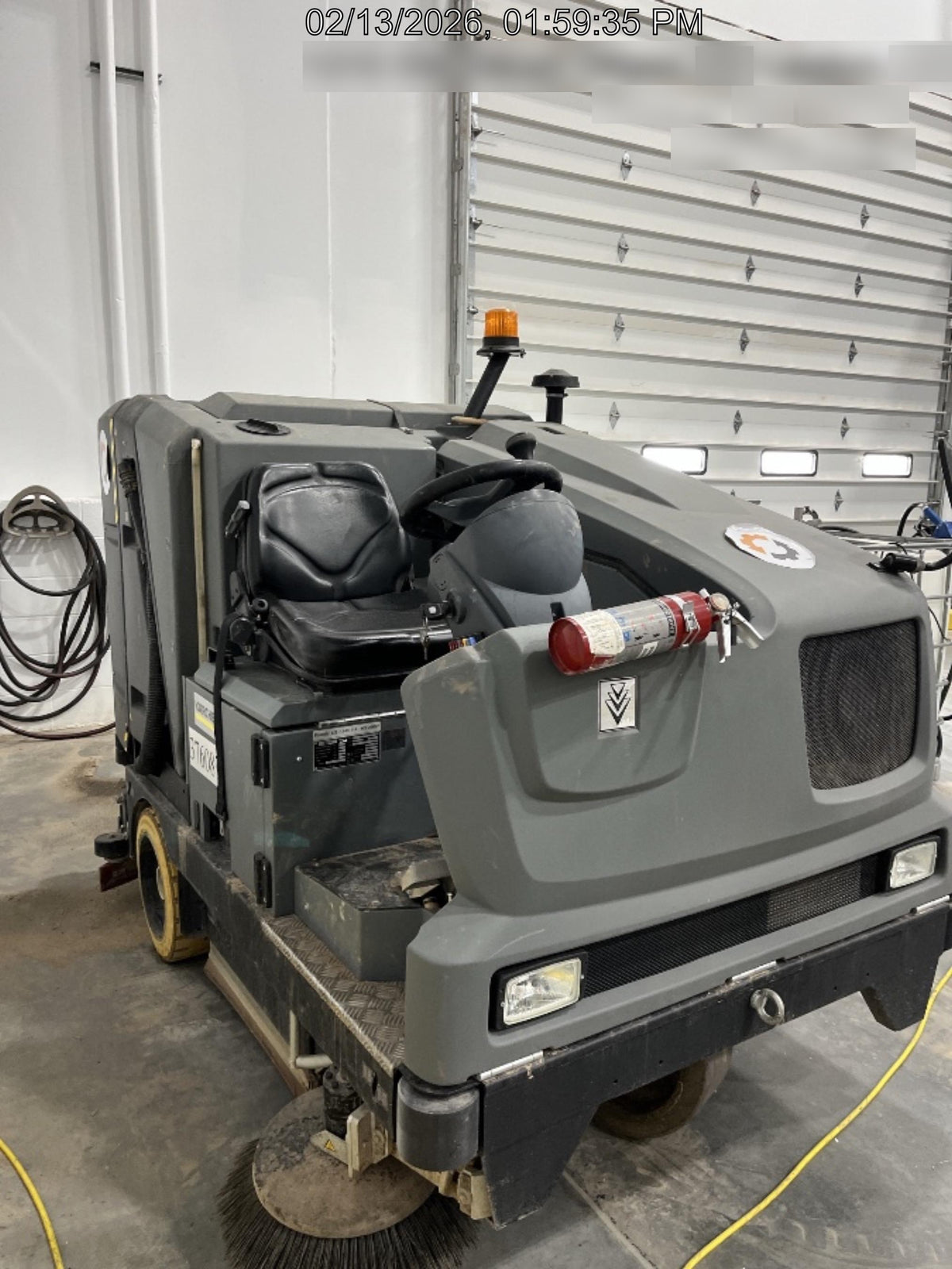 2024 KARCHER B 300 R