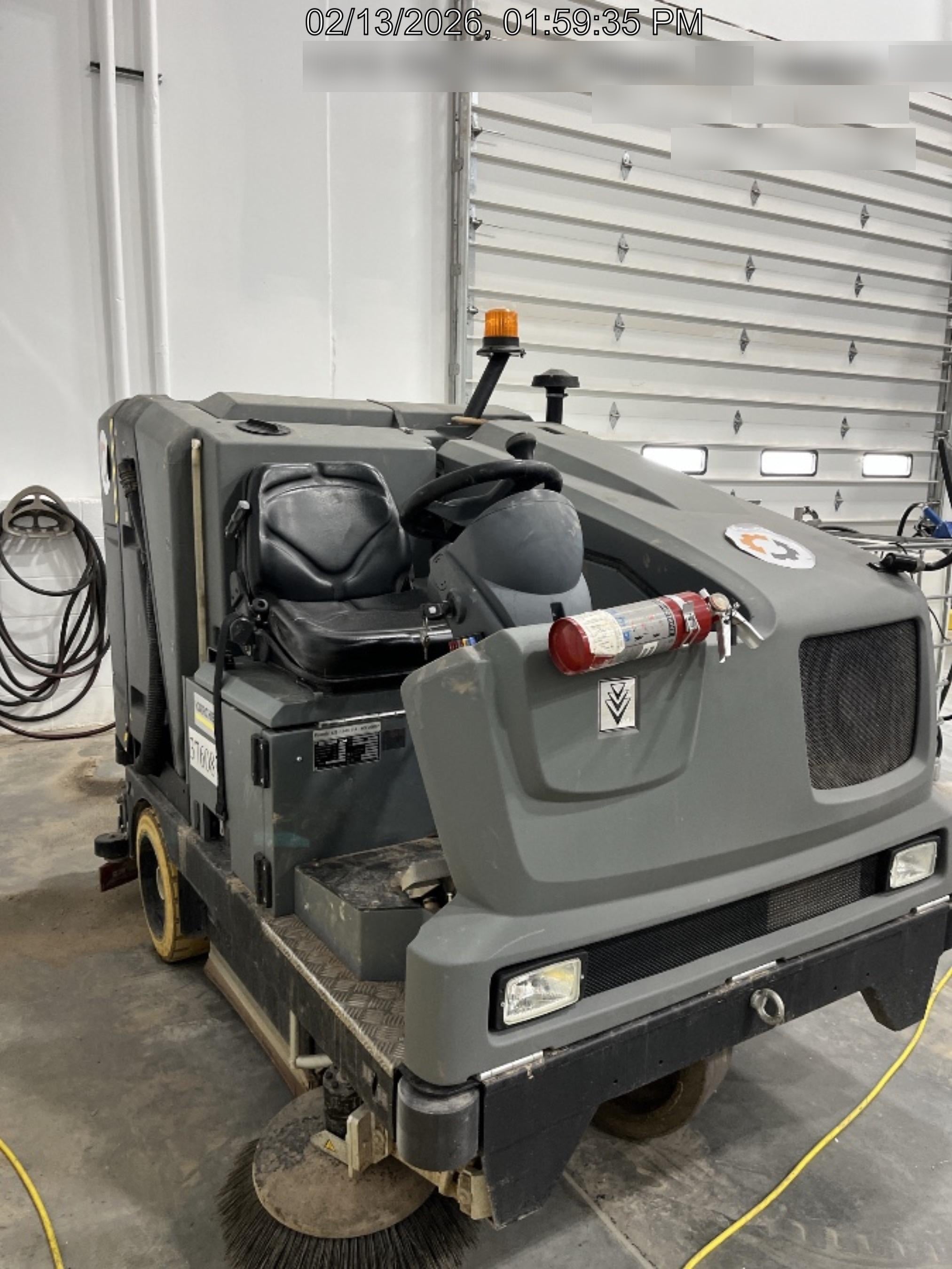 2024 KARCHER B 300 R
