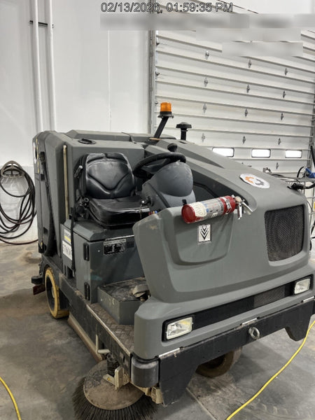 2024 KARCHER B 300 R
