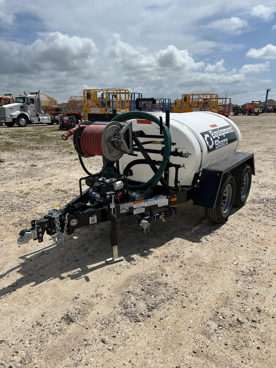 2026 WYLIE EXP-550L-S