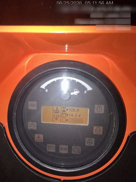 2023 SKYTRAK 12054