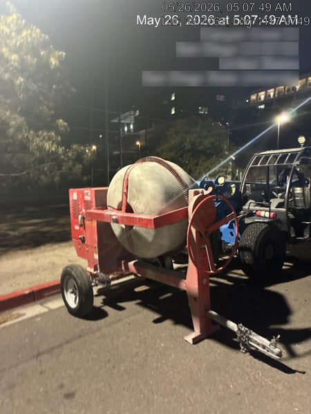 2023 MULTIQUIP MC12PH
