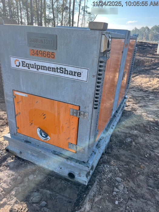 2023 MYERS-SETH MSP PP-150