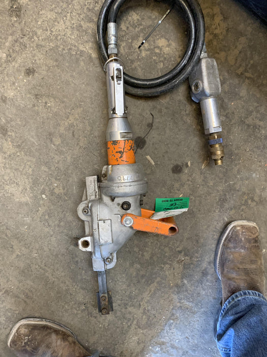 2020 MICHIGAN PNEUMATIC 10267