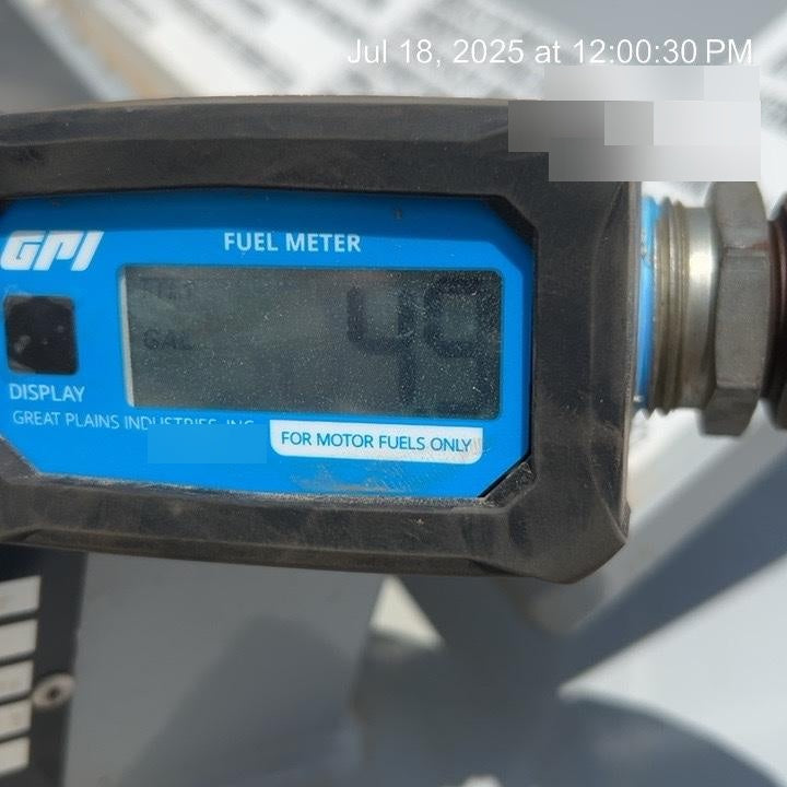 2019 Wacker Neuson LTV6K-LED Standard LED Towable Light Tower w/None