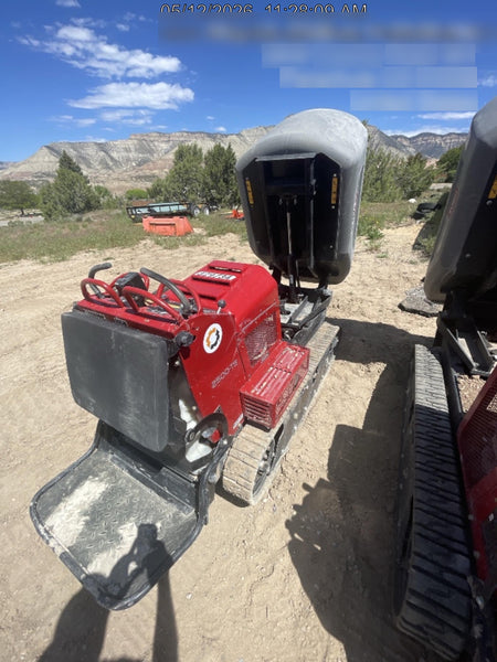 2023 TORO MBTX 2500-TS