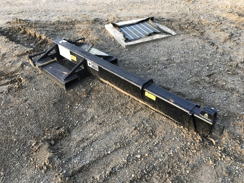 2020 STAR INDUSTRIES M1360B - Star JIB Boom
