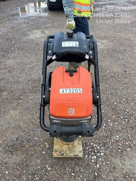 2024 HUSQVARNA LT6005