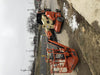 2019 JLG E400AJPN