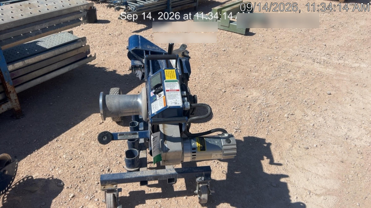 2025 CURRENT TOOLS 100A