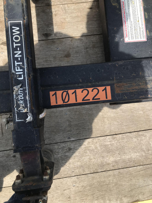 2020 STAR INDUSTRIES 1395B