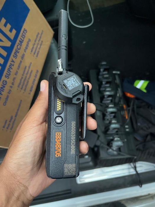 2024 MOTOROLA R7 DISPLAY