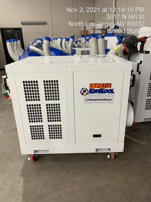 2021 KWIKOOL KPO5-21