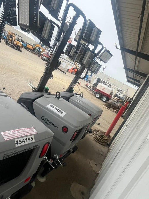 2024 WACKER NEUSON LTT4