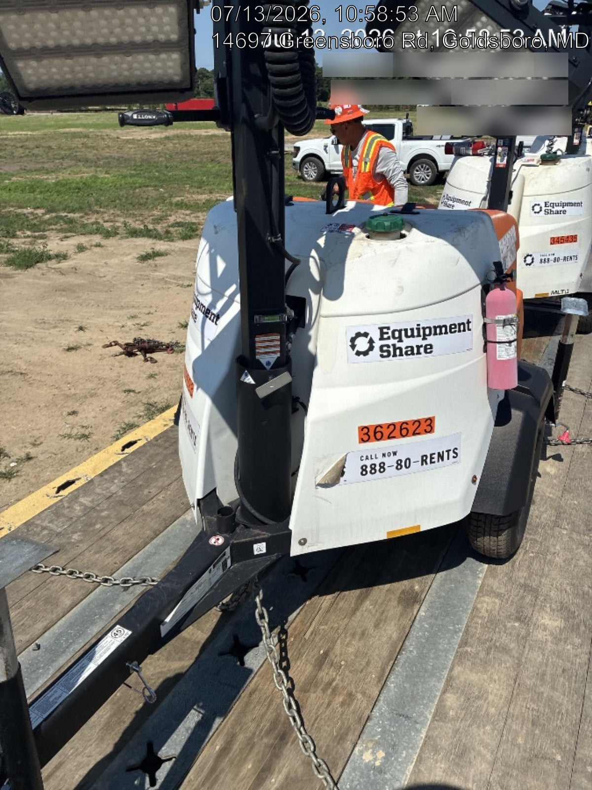 2023 GENERAC MLT2