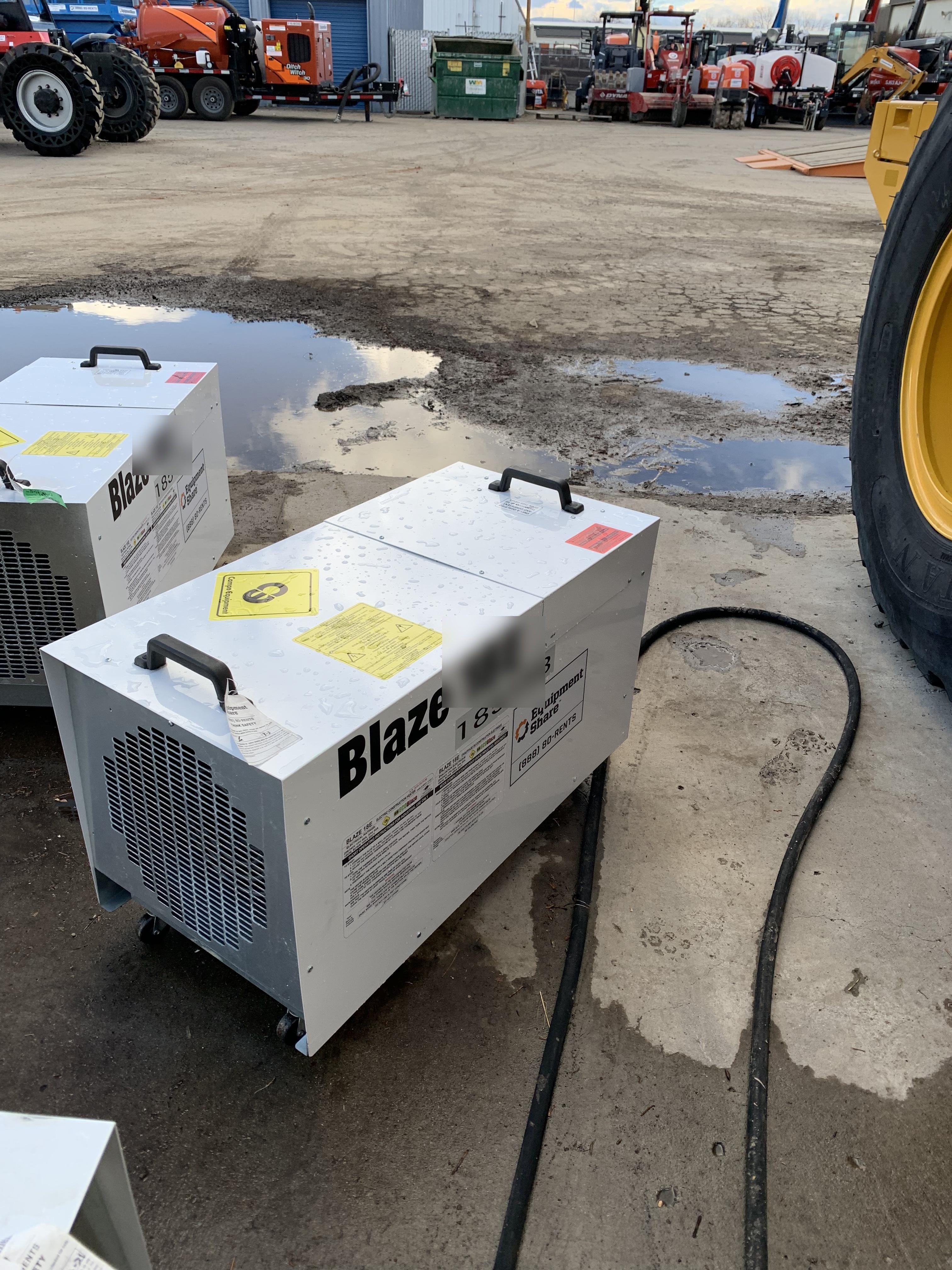 2021 CAMPO EB18E