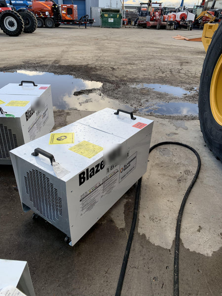 2021 CAMPO EB18E