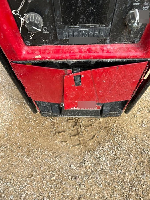 2025 LINCOLN ELECTRIC Ranger 260MPX