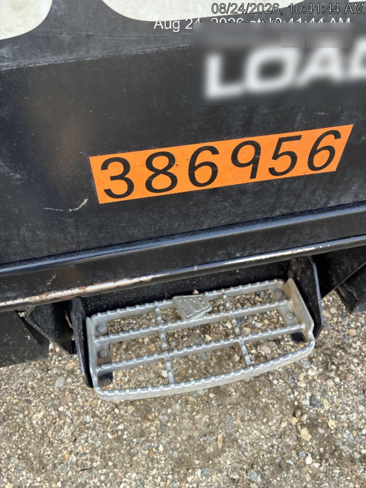 2024 JCB 512-56