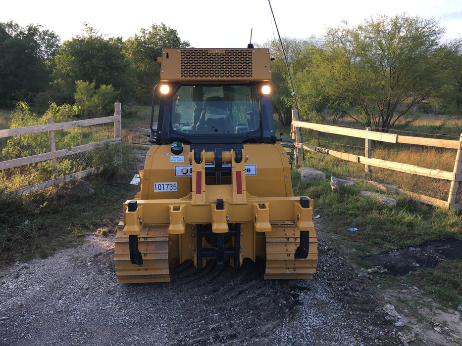 2020 JOHN DEERE 550K