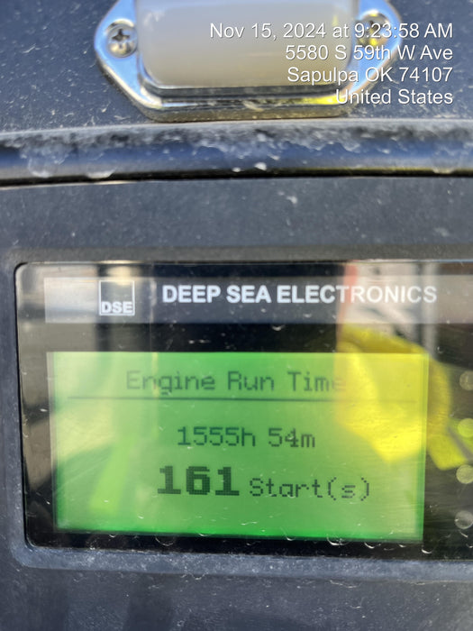 2022 ATLAS COPCO QAS 70