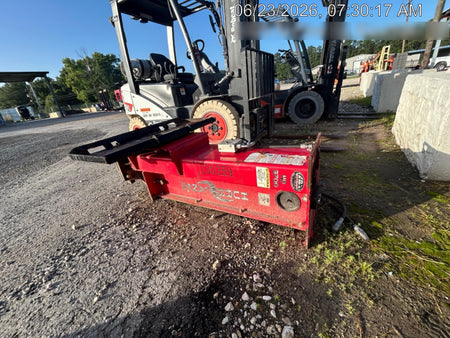 2022 HURRICANE HD3700