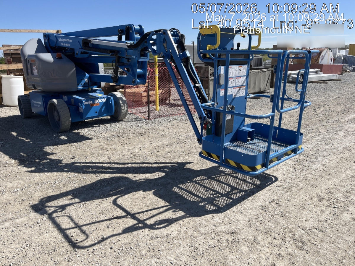 2024 GENIE Z40/23N RJ