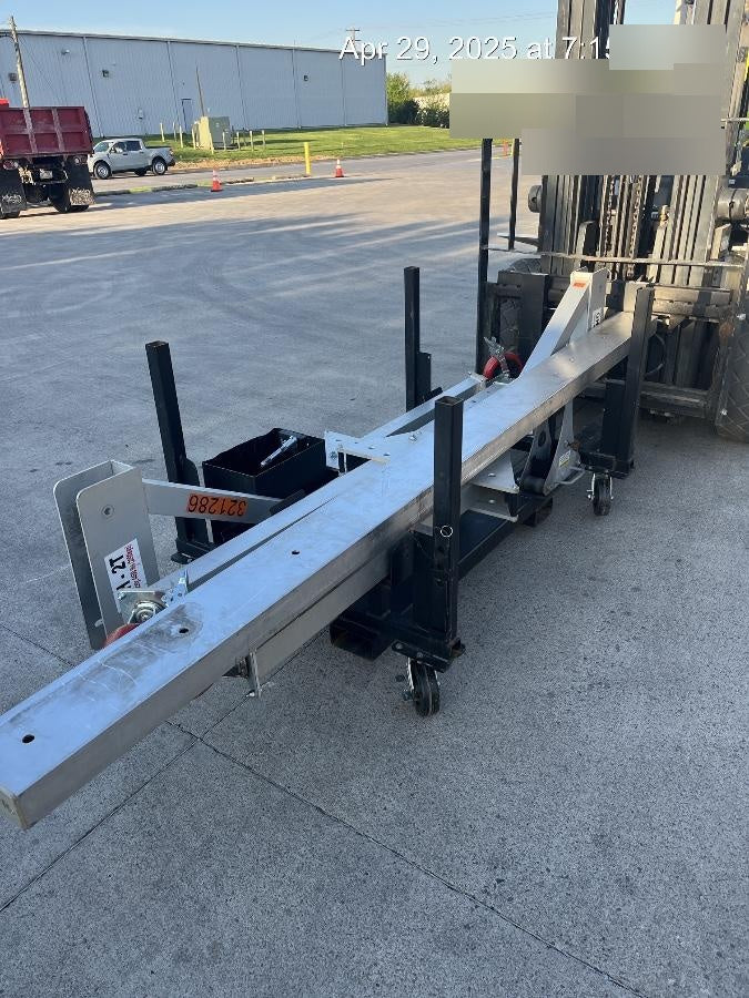 2023 SUMNER GH2T-10