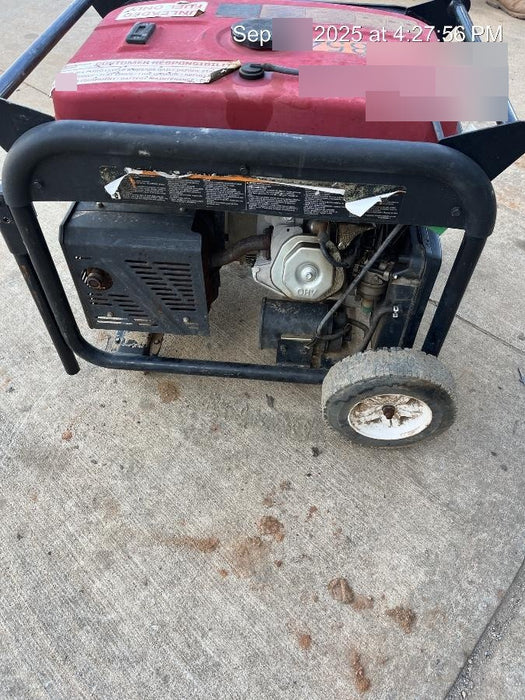 2022 MI-T-M GEN-8000-0MME