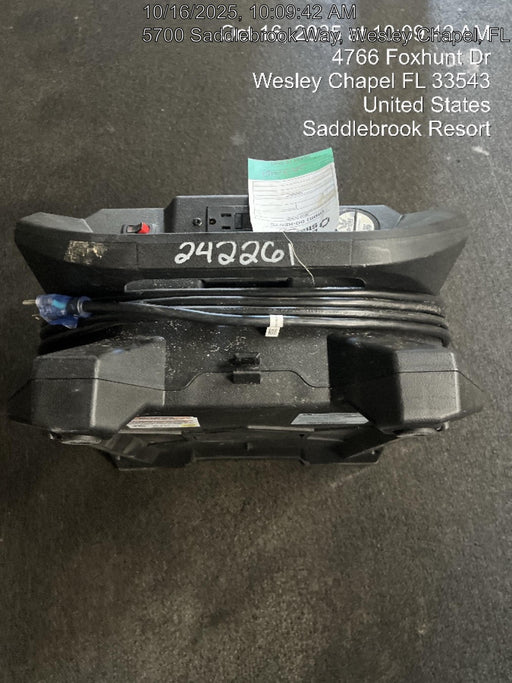 2022 PHOENIX AirMAX Radial Air Mover