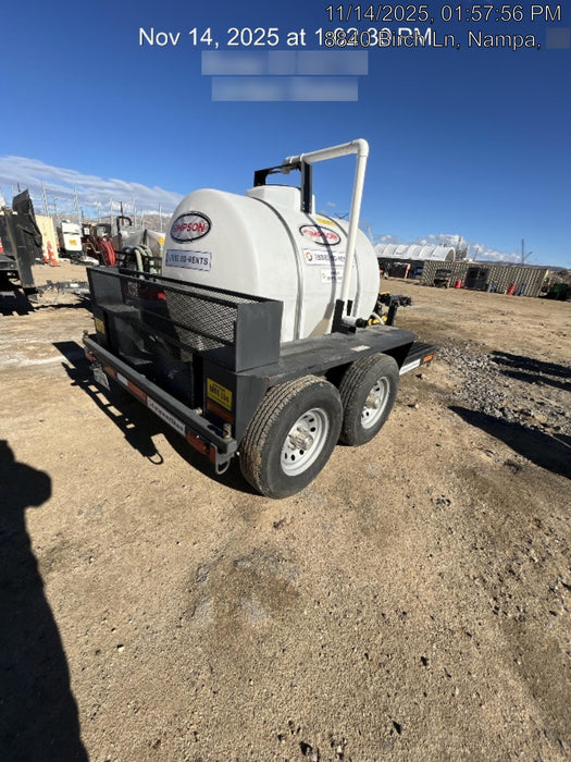 2023 SIMPSON SWT-52517