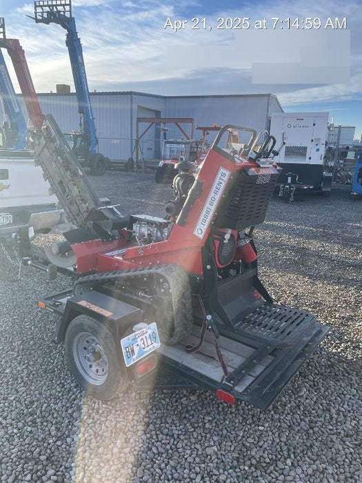 2022 BARRETO E4X6TBT