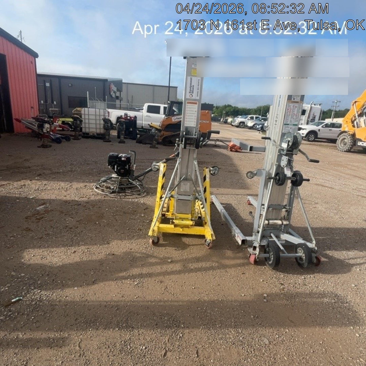 2018 SUMNER 2124