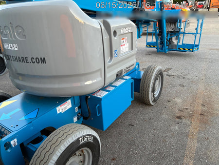 2026 GENIE Z-45/25J DC