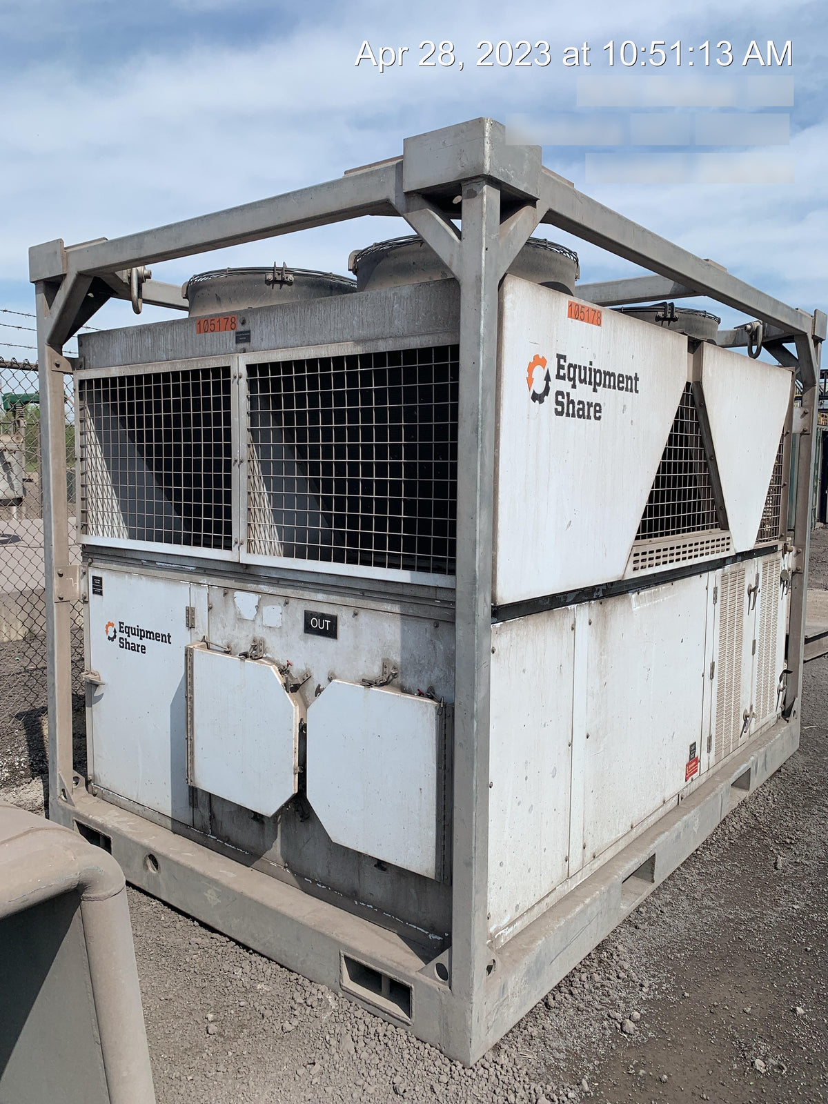 2020 SMARTECH SACP81A-HS