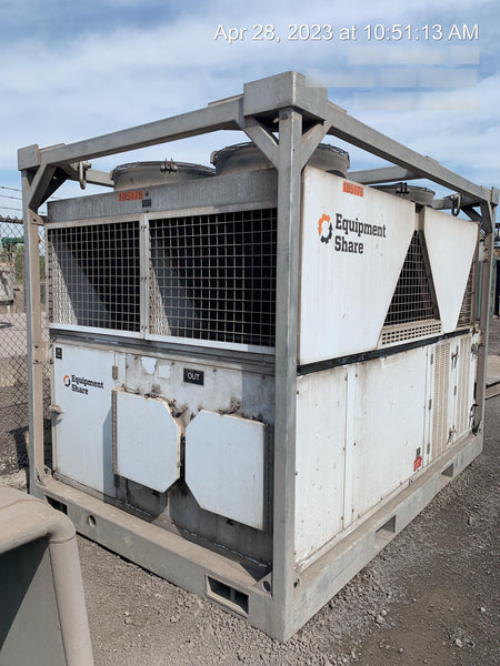 2020 SMARTECH SACP81A-HS