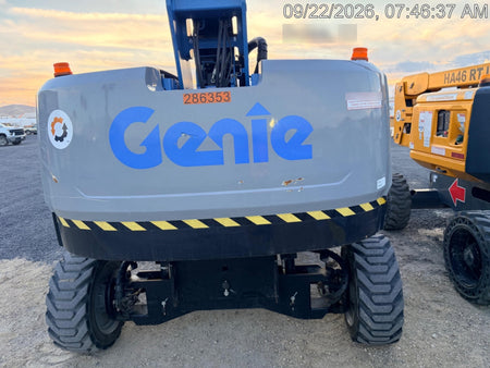 2022 GENIE S-45 XC