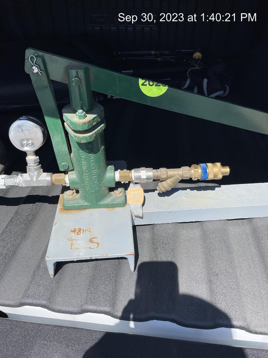 2020 PINNACLE PDQH-3000