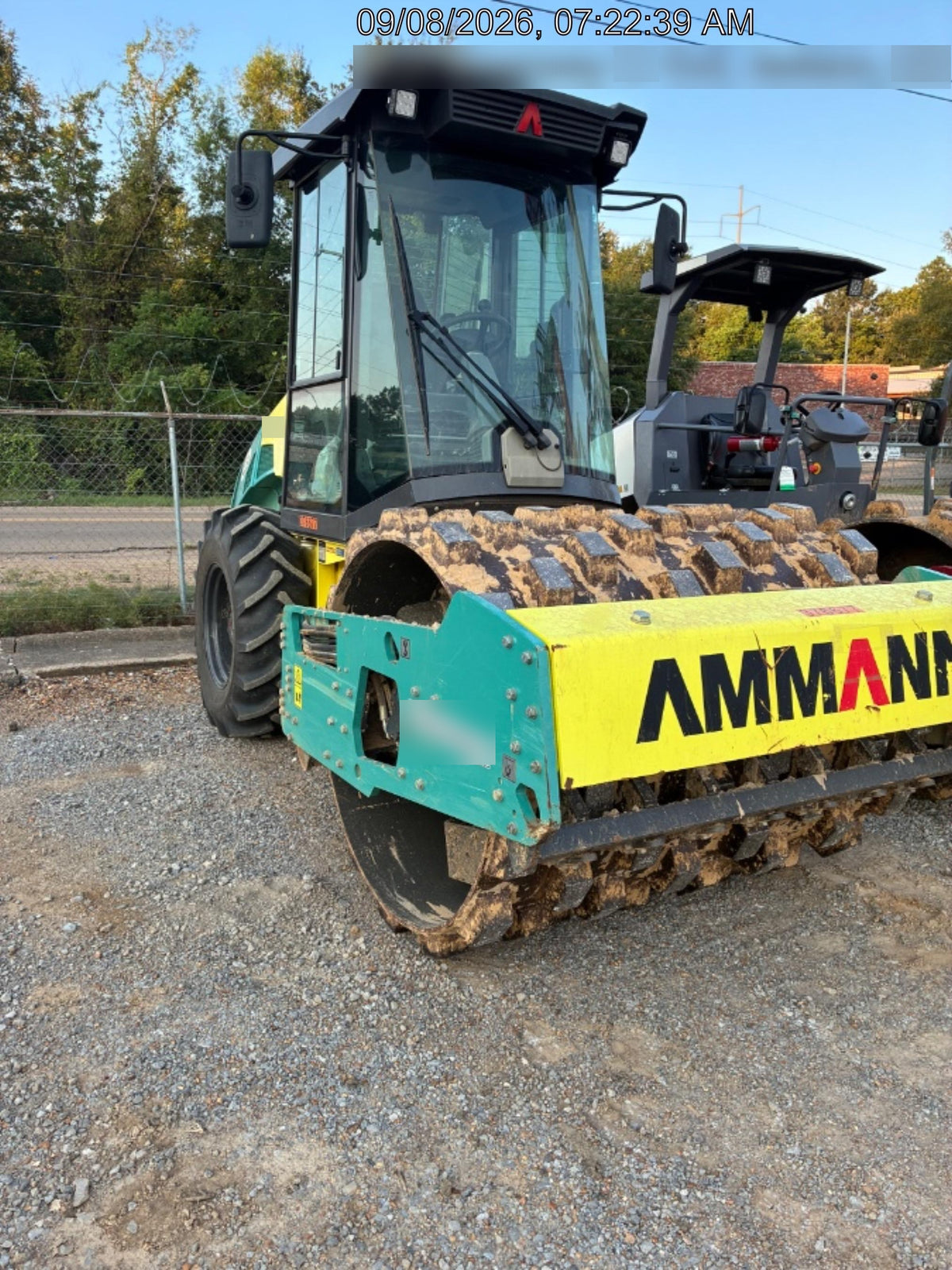 2023 AMMANN ARS70