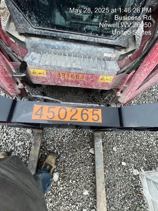 2024 VIRNIG PF4855-5VG