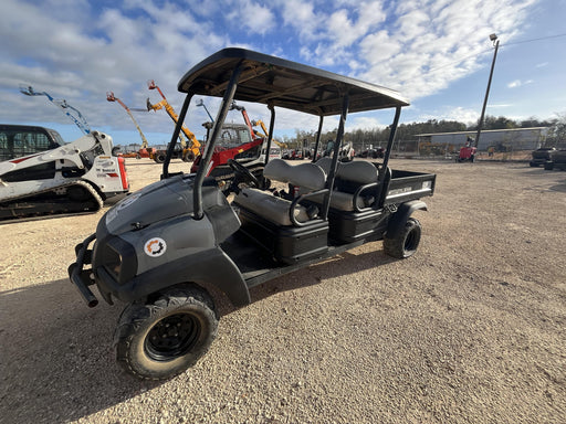 2023 CLUB CAR CA1700D (Canopy)