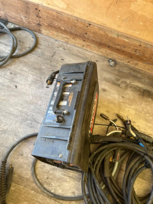 2023 LINCOLN ELECTRIC LN-25X