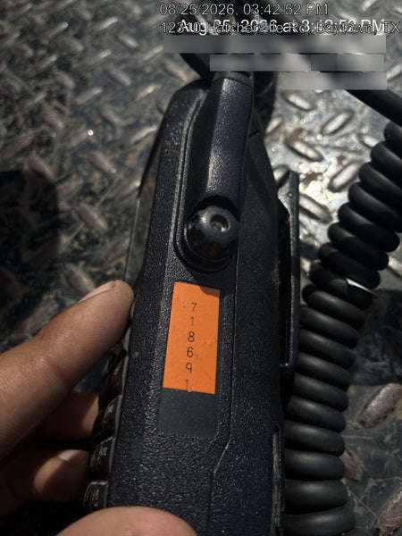 2026 MOTOROLA R7 DISPLAY