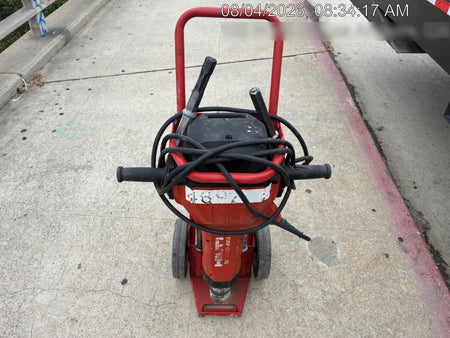 2024 HILTI TE 3000-AVR