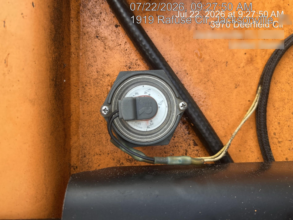 2021 PIONEER PP66S12L71-TD2.9L4