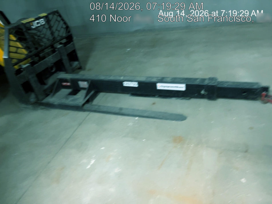 2025 ARROW MATERIAL HANDLING CE60-TH-STP