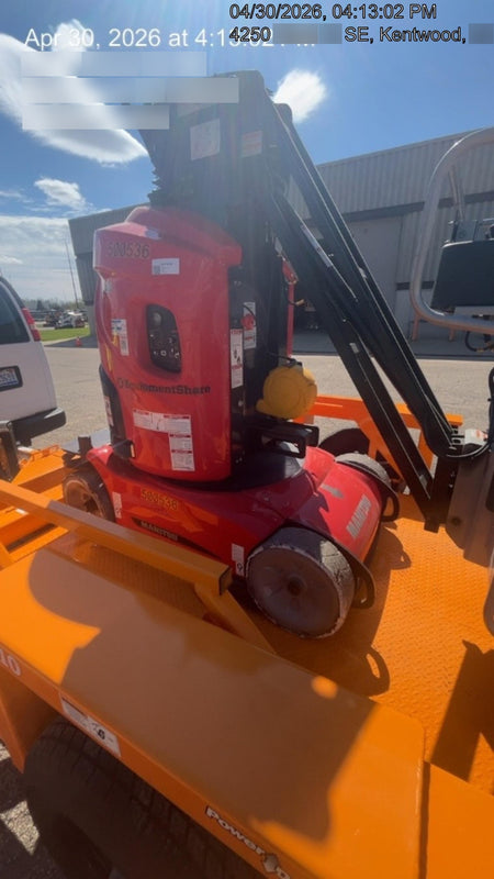2023 MANITOU VJR 26