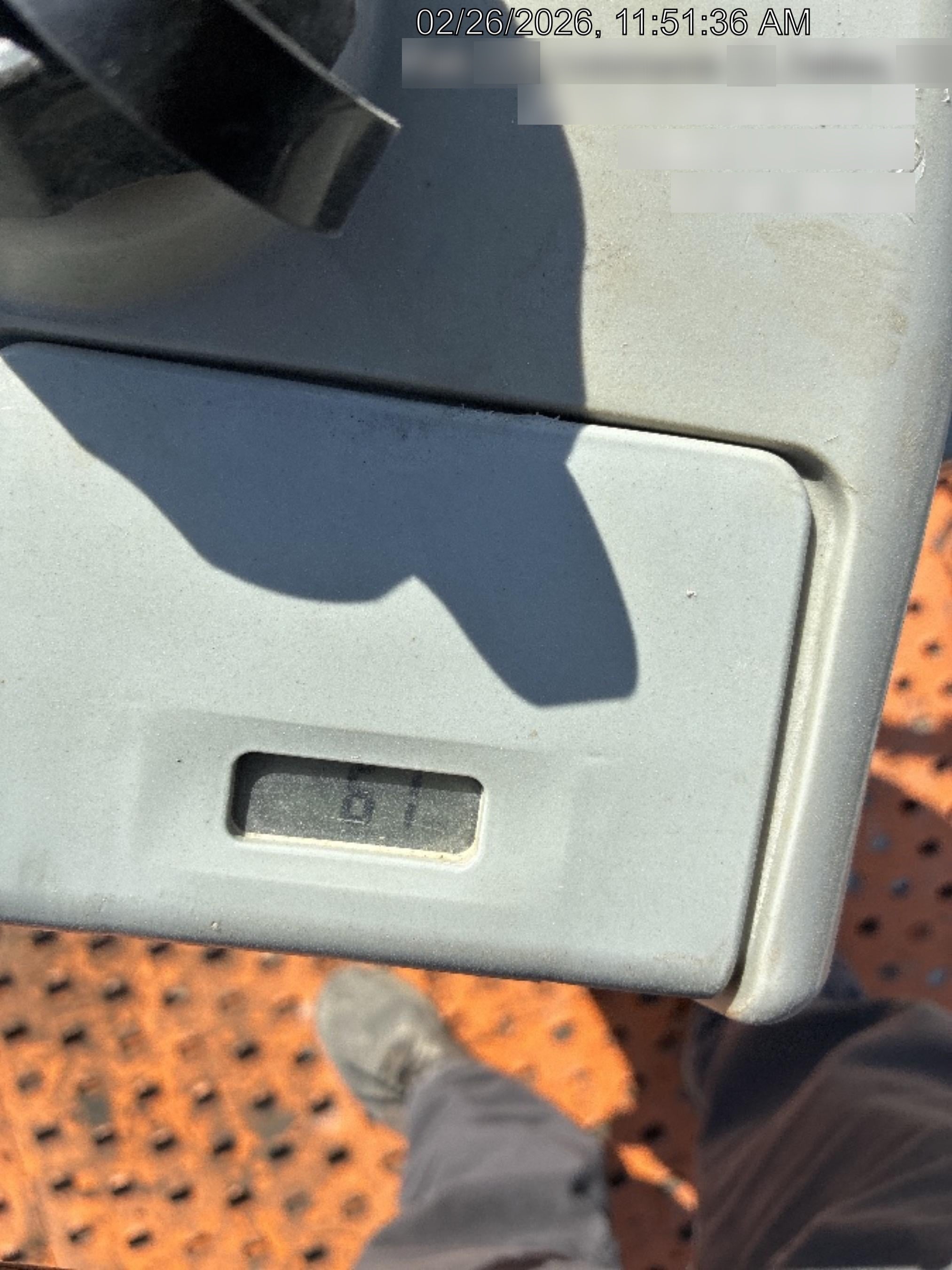 2023 MULTIQUIP MTX60HD